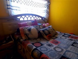 2 Bed House in Imbali