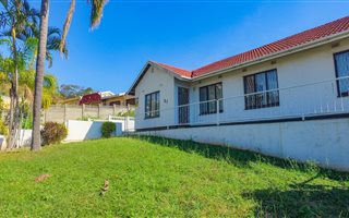 3 Bedroom House in Reservoir Hills