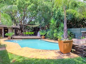 3 Bed House in Ifafi