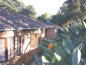 2 Bedroom Simplex in Chase Valley