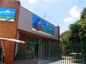 600 m² Commercial space in Rhodesfield