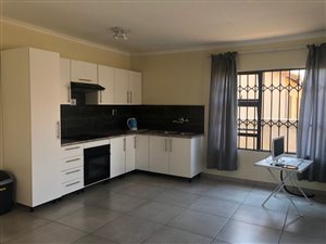 3 Bed House in Vanderbijlpark CE7