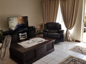 3 Bed Townhouse in Bartlett