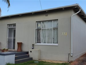 3 Bed House in Pretoria Gardens