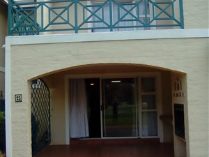 3 Bedroom Apartment in Caribbean Beach Club