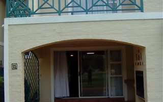 3 Bedroom Apartment in Caribbean Beach Club