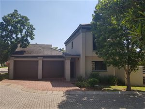 3 Bedroom Townhouse in Riverside Park