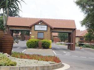 2 Bed House in Willow Park Manor