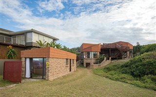 3 Bedroom House in Boknesstrand