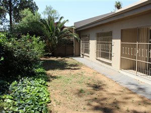 4 Bed House in Vanderbijlpark SE