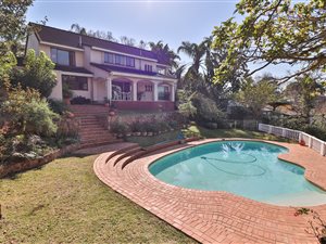 3 Bed House in Cowies Hill
