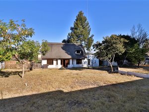 2 Bed House in Vorna Valley