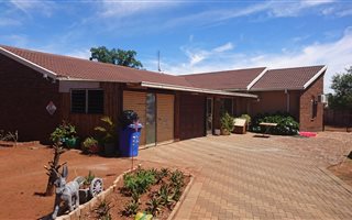 4 Bedroom House in Orkney