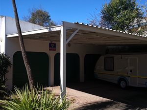 4 Bed House in Arbor Park