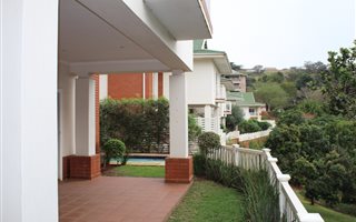4 Bedroom Duplex in Kindlewood Estate