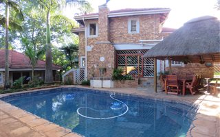 4 Bedroom House in White River