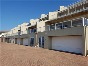3 Bed Apartment in Winklespruit