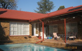 4 Bedroom House in Kibler Park