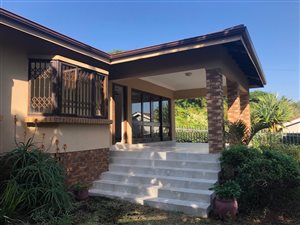 4 Bed House in Ballito