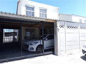 2 Bed House in Hanover Park
