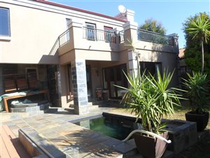 3 Bed House in Willowbrook