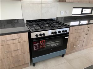 4 Bed House in Lovemore Park