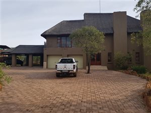 320 m² Commercial space in Bela-Bela (Warmbaths)