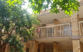 2 Bedroom Apartment in Monavoni