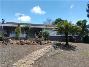 3 Bed Townhouse in Scottsville