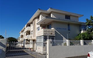 2 Bedroom Apartment in Rosebank