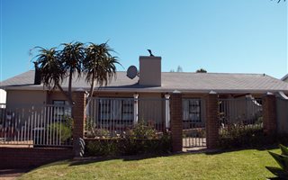3 Bedroom House in Grabouw