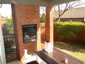 2 Bed Townhouse in Brooklands Lifestyle Estate