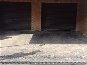 2 Bed House in Grobler Park