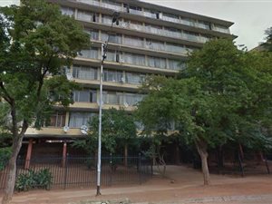 2 Bed Apartment in Pretoria Central