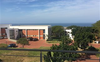 Commercial space in Umhlanga Ridge