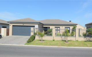 4 Bedroom House in Sonkring