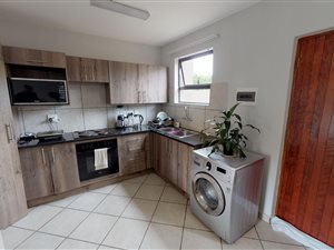 2 Bed House in Heatherview