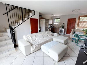 2 Bed House in Heatherview
