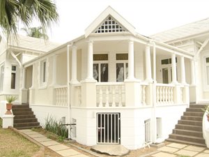 223 m² Office Space in Morningside