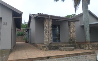 4 Bedroom House in Richem