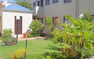 2 Bedroom Apartment in Sandbaai