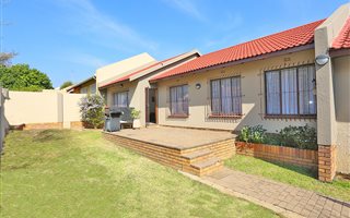 3 Bedroom House in Randpark