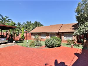 3 Bed House in Mountain View