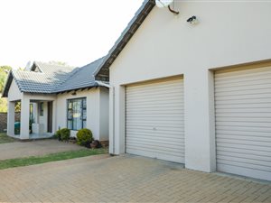 4 Bed House in Northwold