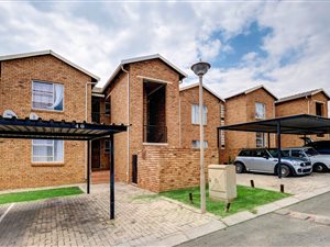 2 Bed Apartment in Honey Park