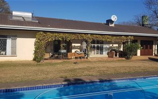 5.1 ha Farm in Richmond
