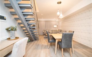 2 Bedroom Apartment in Ashlea Gardens