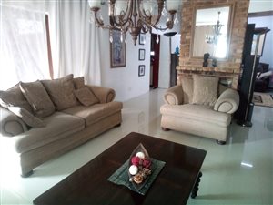 4 Bed House in Sonlandpark