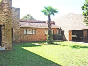 3 Bed House in Vanderbijlpark SE4