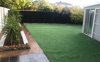 3 Bedroom House in Milnerton Ridge